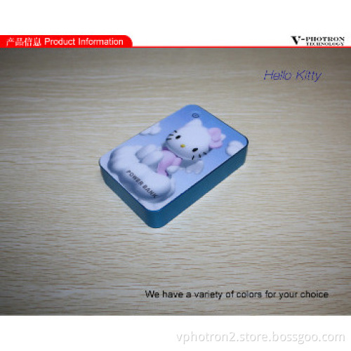 pattern power bank 14000mah